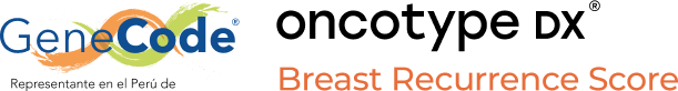 Oncotype DX Breast Recurrence Score